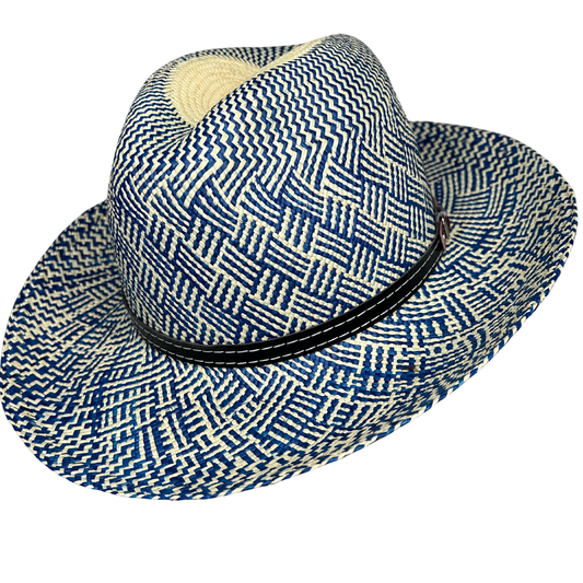 Sombrero Panameño Grillo Unisex