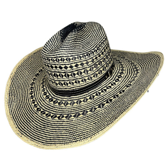 Sombrero Caribe Filo Blanco Unisex