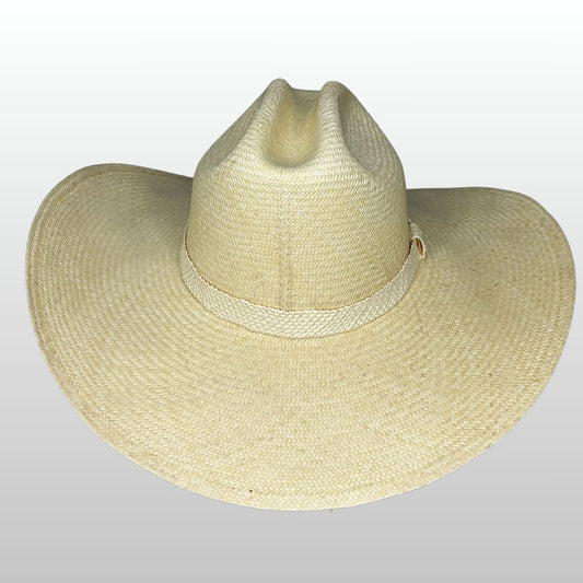 Sombrero Suaceño Marboro Natural Super Fino "El señorazo"