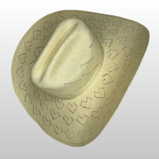 Sombrero Marboro Corazones