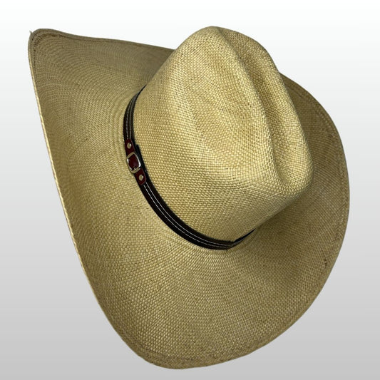 Sombrero Marboro Beige