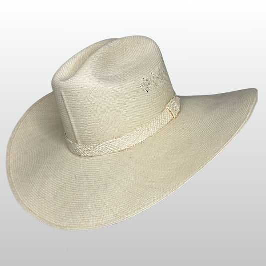 Sombrero Aguadeño Marboro "El señorazo" Tejido Fino