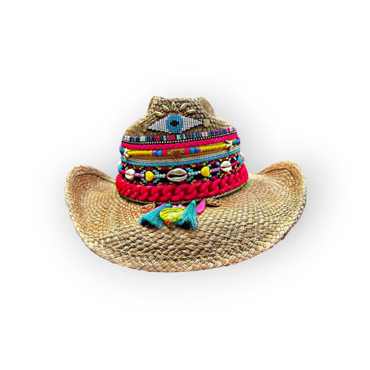 Playero Indiana Cafe